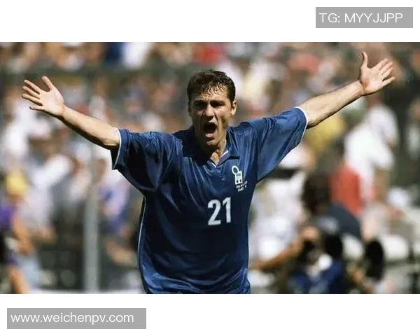 历史上最伟大的意大利足球明星排名与成就回顾