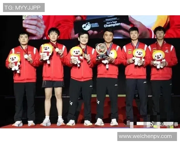 成都乒乓球队在洲际杯中的个人能力分析与表现评估