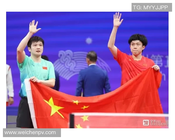 武汉乒乓球队在亚运会上的卓越表现与实力分析
