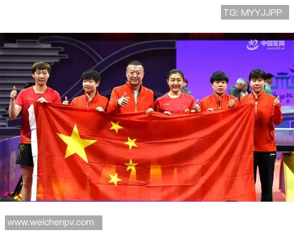 杭州乒乓球队意识排名创新高展现团队实力与未来潜力