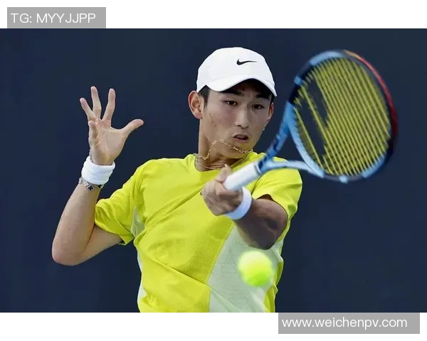 武汉网球队最新动态分析与未来发展展望